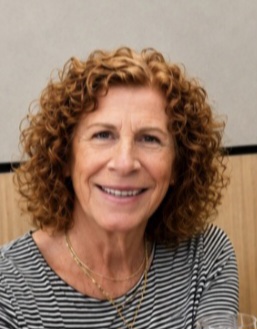 Judy Hoy profile image